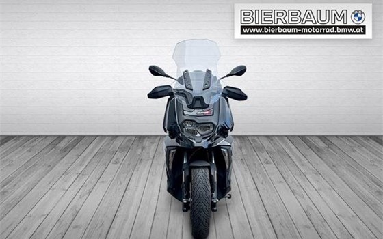 Gebrauchtmotorrad BMW C 400 X - Bild 2