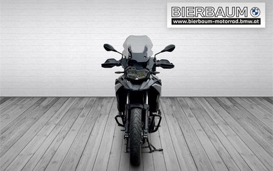 Gebrauchtmotorrad BMW F 800 GS - Bild 2