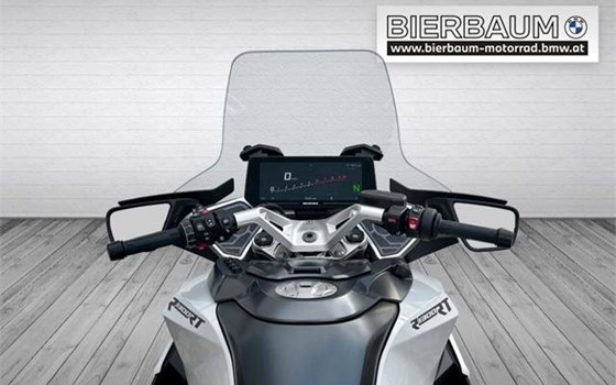 Gebrauchtmotorrad BMW R 1300 RT - Bild 3