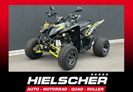 Gebrauchte Aeon Cobra 420 SM