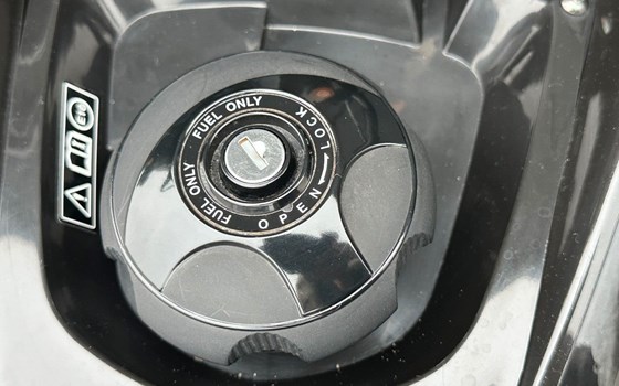 Gebrauchtmotorrad Aeon Cobra 420 SM - Bild 17