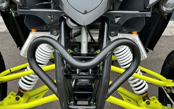 Gebrauchtmotorrad Aeon Cobra 420 SM - Bild 18