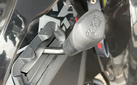 Gebrauchtmotorrad Aeon Cobra 420 SM - Bild 21