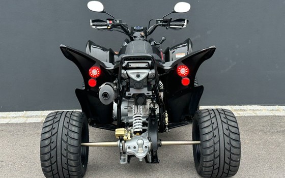 Gebrauchtmotorrad Aeon Cobra 420 SM - Bild 25