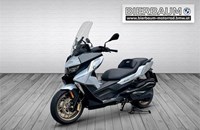 Pendler Roller mit ca. 30 PS