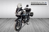 Top 5 - Bikes fuer 125er Aufsteiger