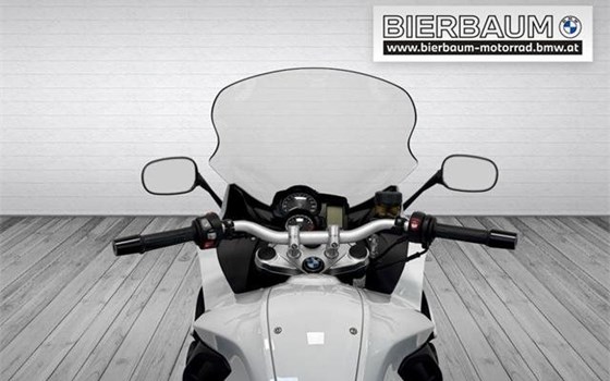 Gebrauchtmotorrad BMW F 800 GT - Bild 3