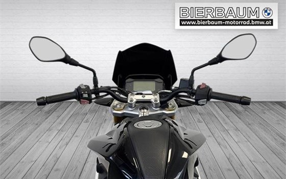 Gebrauchtmotorrad BMW G 310 R - Bild 2