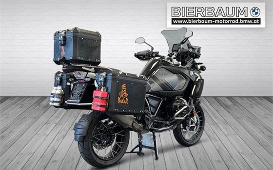 Gebrauchtmotorrad BMW R 1250 GS Adventure - Bild 2