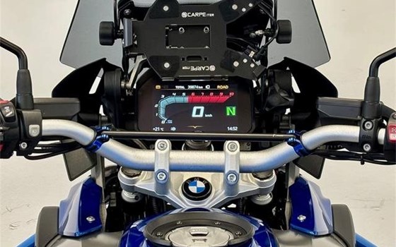 Gebrauchtmotorrad BMW R 1200 GS - Bild 4