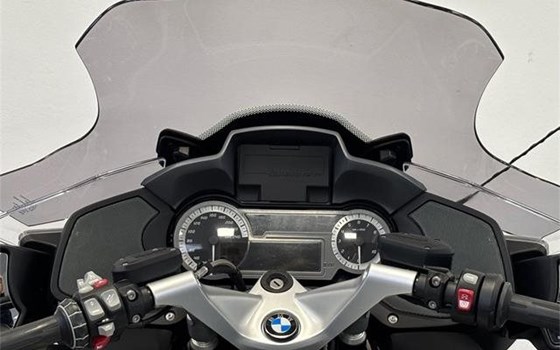 Gebrauchtmotorrad BMW R 1200 RT - Bild 4