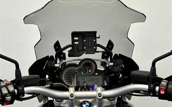 Gebrauchtmotorrad BMW R 1200 GS - Bild 4