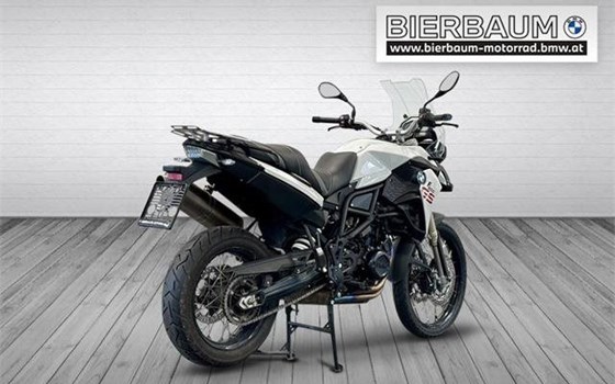 Gebrauchtmotorrad BMW F 800 GS - Bild 2