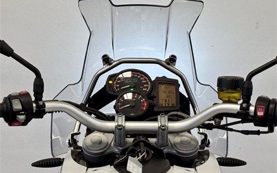 Gebrauchtmotorrad BMW F 800 GS - Bild 4