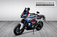 Motorräder mit über 200PS im Vergleich