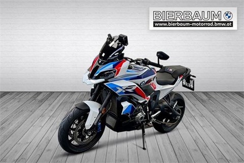 Motorräder mit über 200PS im Vergleich