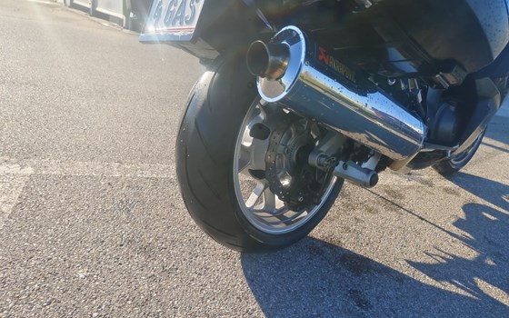 Gebrauchtmotorrad Kawasaki GTR 1400 - Bild 6