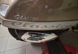 Gebrauchte Vespa GTS 250 i.e.