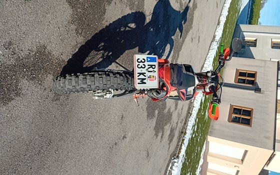 Gebrauchtmotorrad KTM 250 EXC TPI - Bild 3