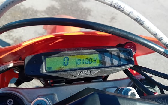 Gebrauchtmotorrad KTM 250 EXC TPI - Bild 4