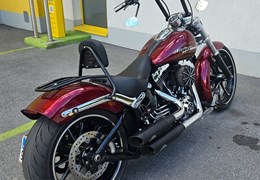 Gebrauchte Harley-Davidson Softail Breakout FXSB