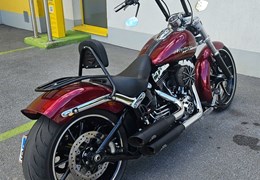 Gebrauchte Harley-Davidson Softail Breakout FXSB