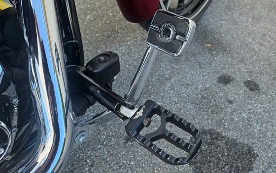 Gebrauchtmotorrad Harley-Davidson Softail Breakout FXSB - Bild 8