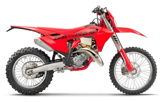 Neufahrzeug GASGAS EC 125 - Bild 1