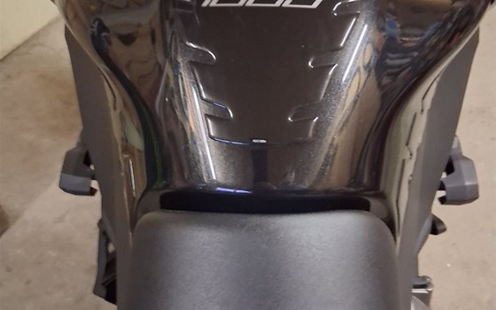 Gebrauchtmotorrad Kawasaki Versys 1000 - Bild 6