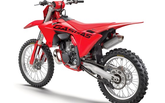 Neufahrzeug GASGAS MC 250 - Bild 6