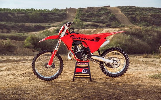Neufahrzeug GASGAS MC 250 - Bild 7