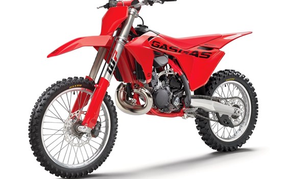 Neufahrzeug GASGAS MC 250 - Bild 4