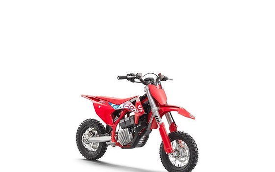 Neufahrzeug GASGAS MC-E 3 - Bild 4