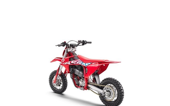 Neufahrzeug GASGAS MC-E 3 - Bild 8