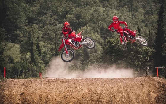 Neufahrzeug GASGAS MC 450F - Bild 2