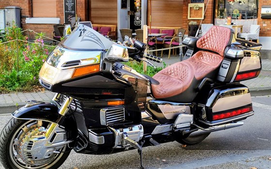 Gebrauchtmotorrad Honda GL 1500 Goldwing - Bild 12