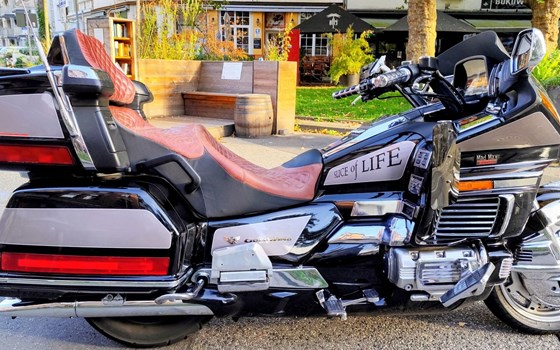 Gebrauchtmotorrad Honda GL 1500 Goldwing - Bild 15