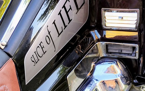 Gebrauchtmotorrad Honda GL 1500 Goldwing - Bild 3