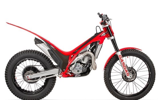 Neufahrzeug GASGAS TXT Racing 125 - Bild 2