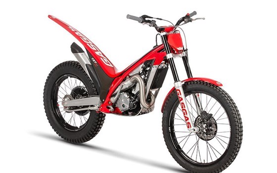 Neufahrzeug GASGAS TXT Racing 125 - Bild 1