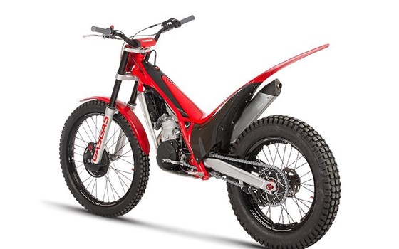 Neufahrzeug GASGAS TXT Racing 250 - Bild 4