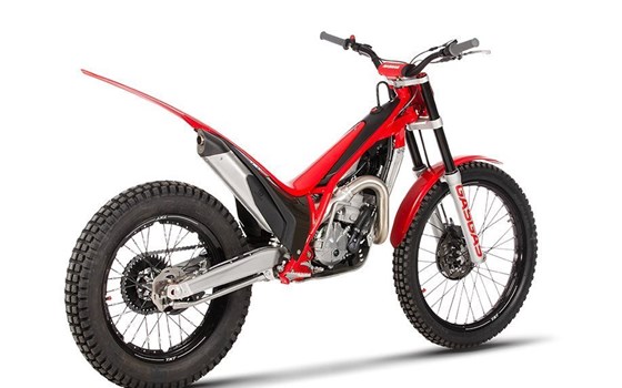 Neufahrzeug GASGAS TXT Racing 250 - Bild 5