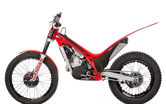 Neufahrzeug GASGAS TXT Racing 280 - Bild 4