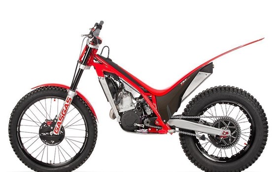 Neufahrzeug GASGAS TXT Racing 300 - Bild 3