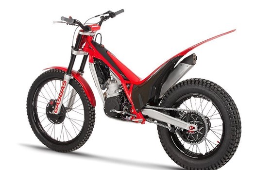 Neufahrzeug GASGAS TXT Racing 300 - Bild 4