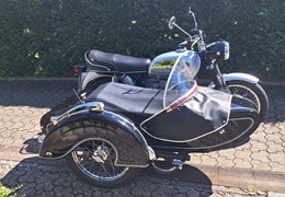 Gebrauchte BMW R 60