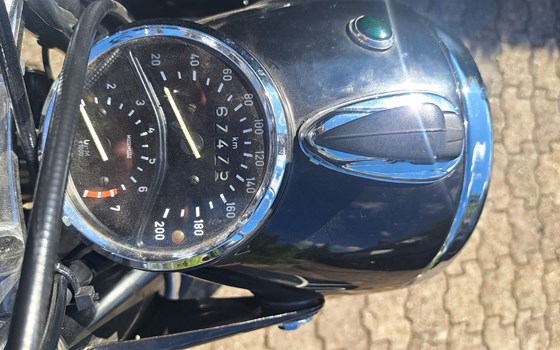 Gebrauchtmotorrad BMW R 60 - Bild 3