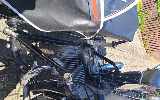 Gebrauchtmotorrad BMW R 60 - Bild 5