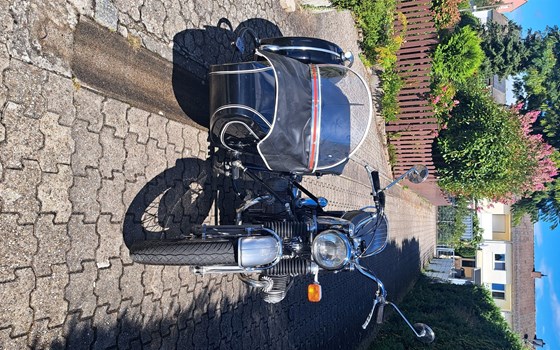 Gebrauchtmotorrad BMW R 60 - Bild 6