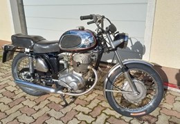 Gebrauchte MV Agusta Bicilindrica 250